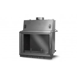 Каминная топка Kaw-Met W7 CO